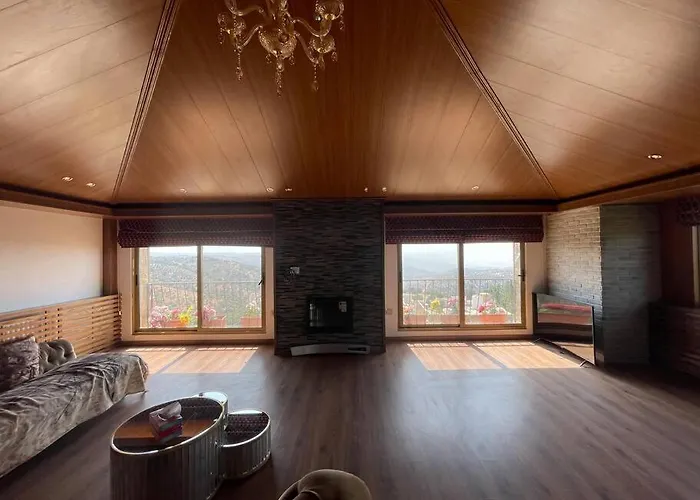 Horizon Villa