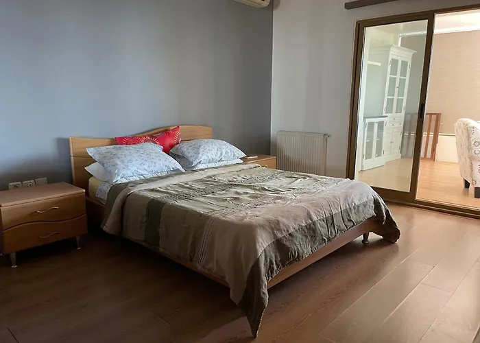 Horizon 2 Cozy Villa