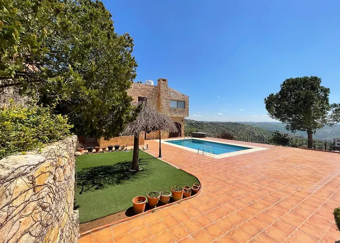 Horizon 2 Cozy Villa