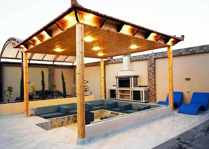 For Daily, Weekly Monthly And Yearly Stays