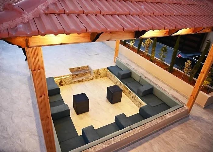 Sky Villa