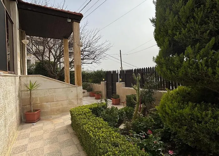 فيلا مميزة في عمان - Special Villa In Amman